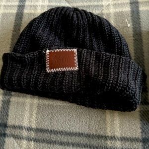 love your melon black hat